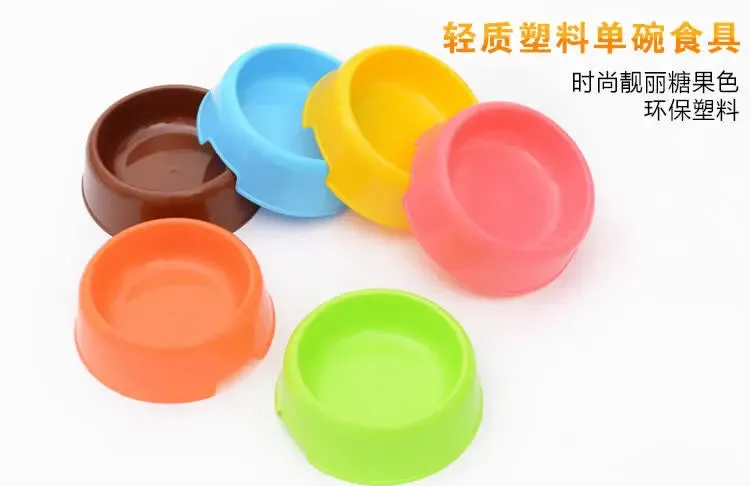 Slow Feeding Dog Bowl for Puppies and Adult Dogs