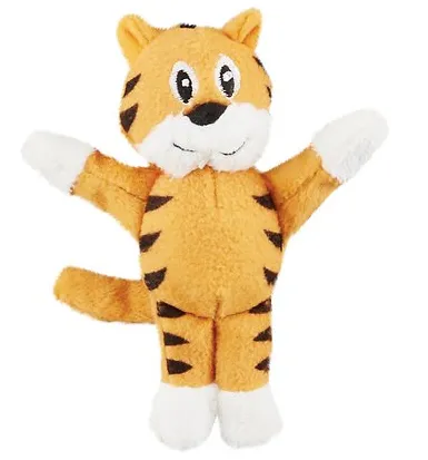 SmartpetLove Tiny tiger