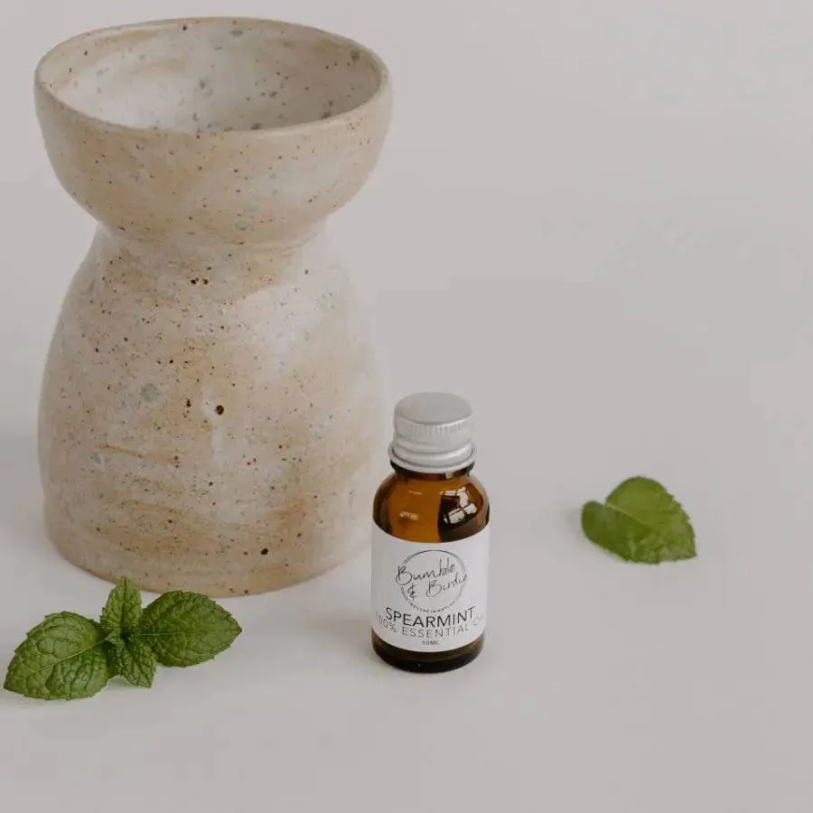 Spearmint Essential Oil