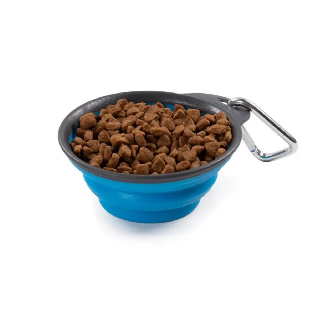 Travel Cup Foldable Pet Bowl