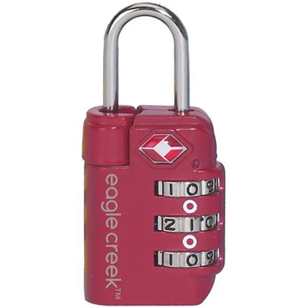 Travel Safe TSA Lock