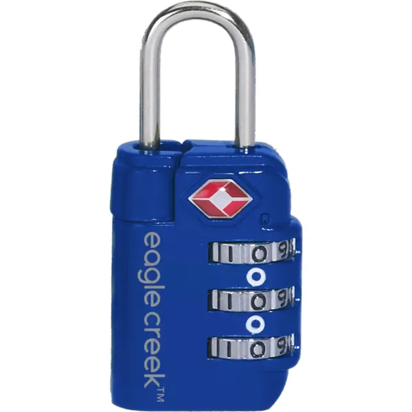 Travel Safe TSA Lock