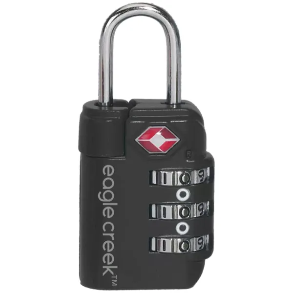 Travel Safe TSA Lock