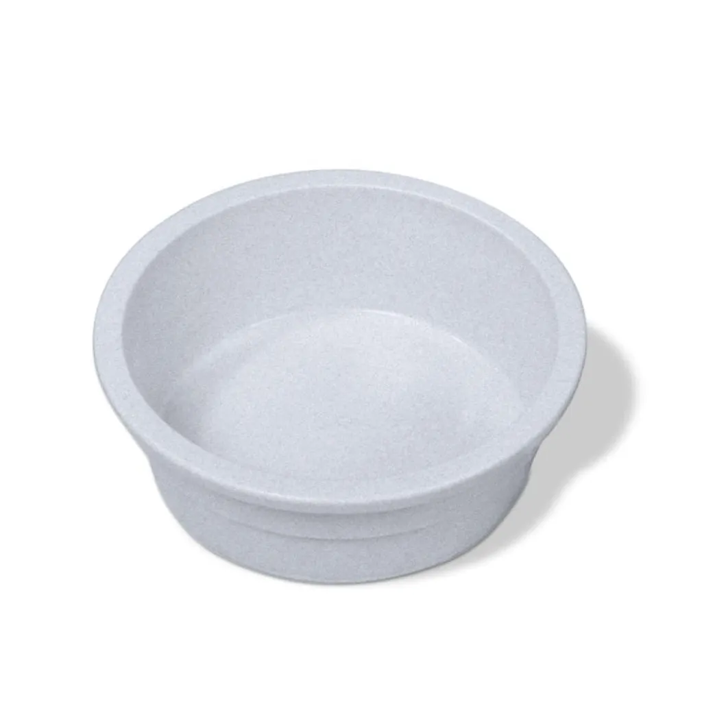 Van Ness Plastics Heavyweight Crock Dish