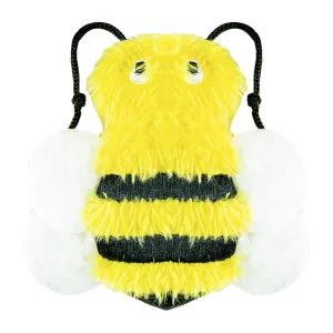 Zugo Plush Cat Toy - Bee