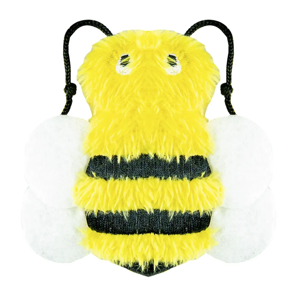 Zugo Plush Cat Toy - Bee